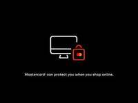 Thumbnail for the Mastercard - Peace of Mind link, provided by host site