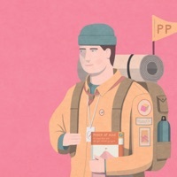 Image of Patternpusher linking to their artist page due to link from them being at the top of the main table on this page