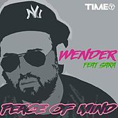 Thumbnail for the Wender - Peace Of Mind link, provided by host site
