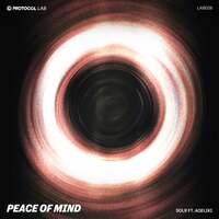 Thumbnail for the SOLR - Peace Of Mind link, provided by host site