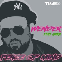 Thumbnail for the Wender - Peace Of Mind link, provided by host site
