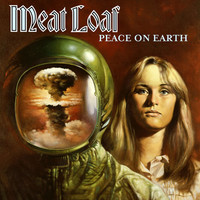 Thumbnail for the Meat Loaf - Peace On Earth link, provided by host site
