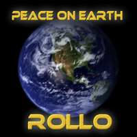 Thumbnail for the Rollo - Peace On Earth (Radio Edit) link, provided by host site