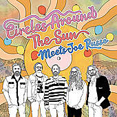 Thumbnail for the Circles Around The Sun - Peace Reprise link, provided by host site