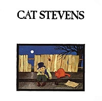 Thumbnail for the Cat Stevens - Peace Train link, provided by host site