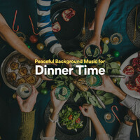 Thumbnail for the Background Music - Peaceful Background Music for Dinner Time link, provided by host site