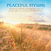 Thumbnail for the Jeff Victor - Peaceful Hymns link, provided by host site