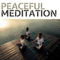 Thumbnail for the First Genesis - Peaceful Meditation: A Serene and Relaxing Journey Through New Age Music for Deep Meditation and Stress Relief link, provided by host site