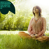 Thumbnail for the Charles Thomas - Peaceful Mindful Melodies link, provided by host site