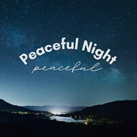 Thumbnail for the White Noise Relaxation for Sleeping Babies - Peaceful Night link, provided by host site