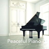 Thumbnail for the Chris Snelling - Peaceful Piano Playlist link, provided by host site