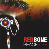 Thumbnail for the Redbone - Peacepipe link, provided by host site