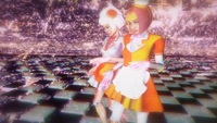 Thumbnail for the Femm - Peach link, provided by host site