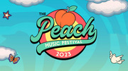 Thumbnail for the Twiddle - Peach Fest link, provided by host site