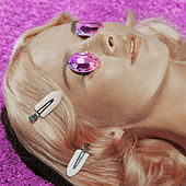 Thumbnail for the Broods - Peach (Golf Clap Remix) link, provided by host site