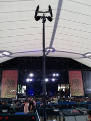 Thumbnail for the Doom Flamingo - Peach Music Fest Main Stage, Montage Mountain, Scranton, PA link, provided by host site