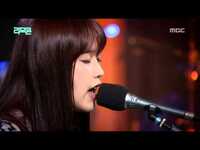 Thumbnail for the IU - Peach, 아이유 - 복숭아, Remocon link, provided by host site