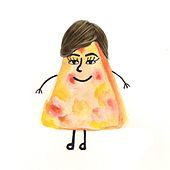 Thumbnail for the Hobo Johnson - Peach Scone link, provided by host site