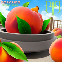 Thumbnail for the Peyton Parrish - Peaches link, provided by host site