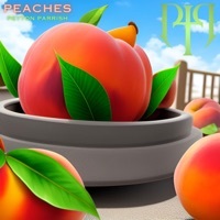 Thumbnail for the Peyton Parrish - Peaches link, provided by host site