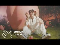 Thumbnail for the Kai - 카이 'Peaches' link, provided by host site