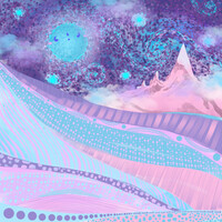 Thumbnail for the Fluff - Peaks link, provided by host site