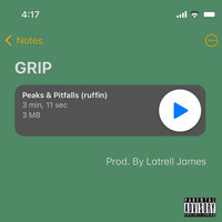 Thumbnail for the Grip - Peaks N Pitfalls link, provided by host site