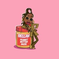 Thumbnail for the Bellah - Peanut Butter Hazel link, provided by host site