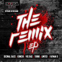Thumbnail for the Jayline - Peanut Butter on Toast (DJ Limited Remix Part 2) link, provided by host site