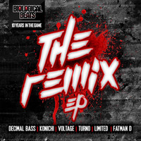 Thumbnail for the Jayline - Peanut Butter on Toast - DJ Limited Remix Part 2 link, provided by host site