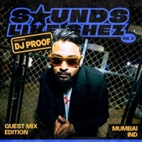 Thumbnail for the Lil Wayne - Peanuts 2 N Elephant (Mixed) link, provided by host site