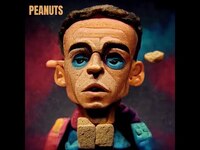 Thumbnail for the Logic - Peanuts (Beat Tape) link, provided by host site
