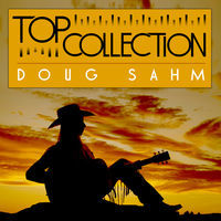 Image of Doug Sahm linking to their artist page due to link from them being at the top of the main table on this page