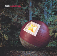 Thumbnail for the Phish - Pebbles and Marbles link, provided by host site