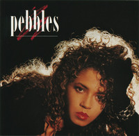 Thumbnail for the Pebbles - Pebbles link, provided by host site