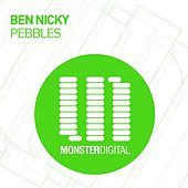 Thumbnail for the Ben Nicky - Pebbles link, provided by host site