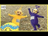 Thumbnail for the Teletubbies - Pebbles - Full Episode link, provided by host site