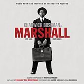 Thumbnail for the Marcus Miller - Pebbles in Court link, provided by host site