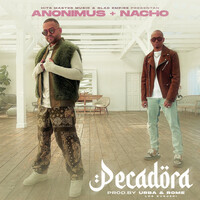 Thumbnail for the Anonimus - Pecadora link, provided by host site