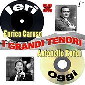 Thumbnail for the Enrico Caruso - Pecchè? link, provided by host site