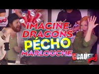 Thumbnail for the Imagine Dragons - PECHO MARLOUCHE link, provided by host site