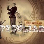 Thumbnail for the The Slackers - Peculiar link, provided by host site