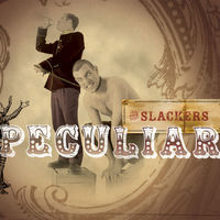 Thumbnail for the The Slackers - Peculiar link, provided by host site