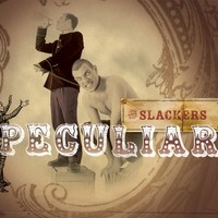 Thumbnail for the The Slackers - Peculiar link, provided by host site