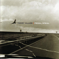 Thumbnail for the Terry Allen - Pedal Steel link, provided by host site