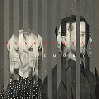 Thumbnail for the Phantogram - Pedestal link, provided by host site