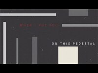 Thumbnail for the Phantogram - Pedestal link, provided by host site