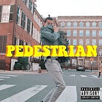 Thumbnail for the Ant Saunders - Pedestrian link, provided by host site