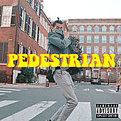 Thumbnail for the Ant Saunders - Pedestrian link, provided by host site
