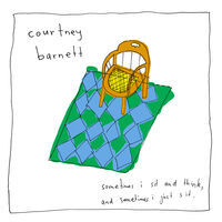 Thumbnail for the Courtney Barnett - Pedestrian At Best link, provided by host site